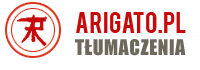 Tumacz gruziski WARSZAWA